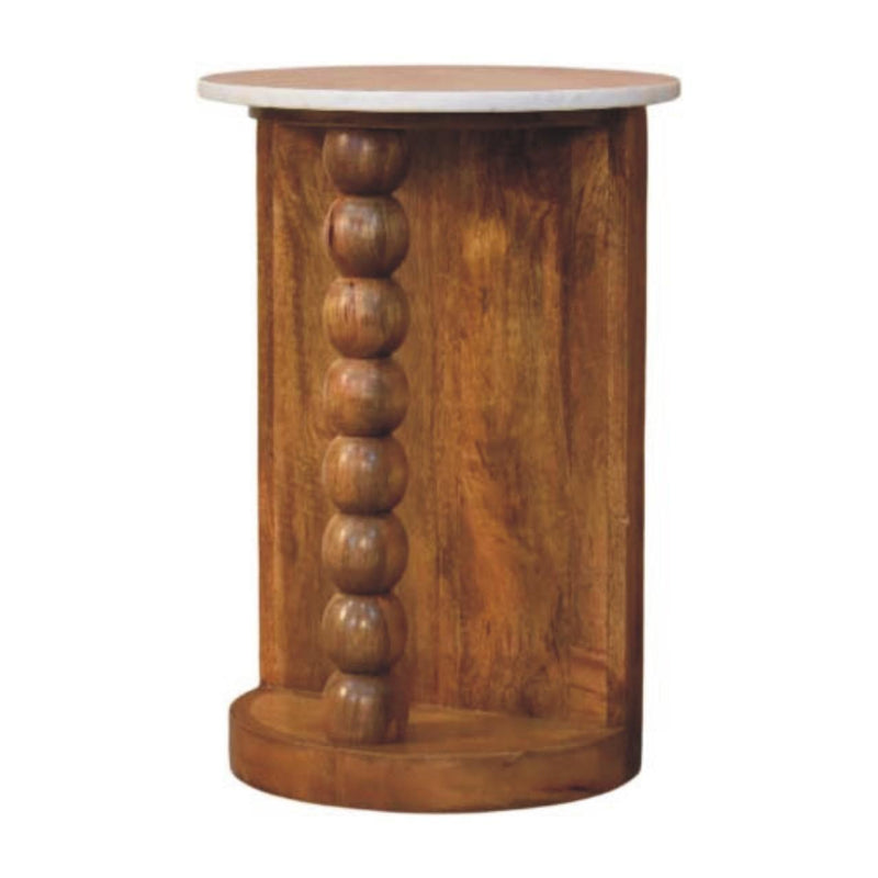End Table (738381) - Brown