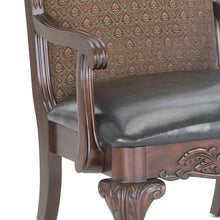 Load image into Gallery viewer, Lucille - Arm Chair - Brown
