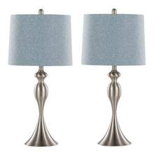 Load image into Gallery viewer, Ashland - Contemporary Table Lamp (Set of 2)
