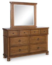 Load image into Gallery viewer, Rowlenstown - Dresser
