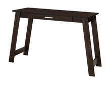Load image into Gallery viewer, 42" Brown Computer Desk
