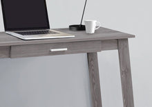 Load image into Gallery viewer, 42" Brown Computer Desk
