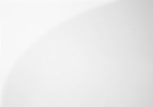 Load image into Gallery viewer, 47" White and Silver Computer Desk With Two Drawers
