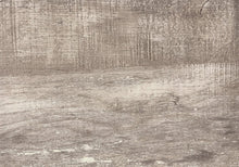 Load image into Gallery viewer, 49" Taupe and Black Computer Desk
