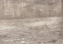 Load image into Gallery viewer, 60" Brown and Black With Three Drawers
