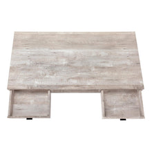 Load image into Gallery viewer, 47" White and Silver Computer Desk With Two Drawers
