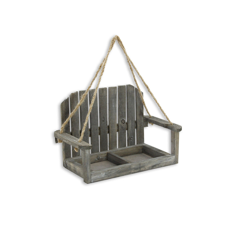 Hanging Planter - Gray