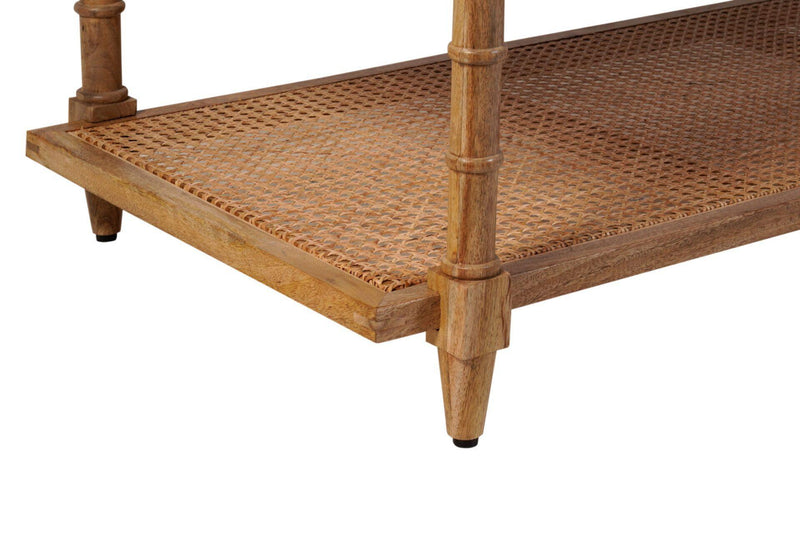 Coffee Table - Natural