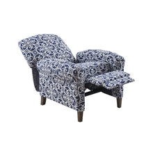 Load image into Gallery viewer, Kirby - Transitional Push Back Recliner Chair
