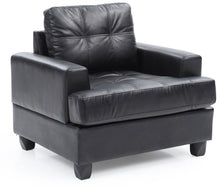 Load image into Gallery viewer, Transitional Design Armchair
