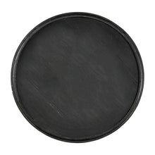 Load image into Gallery viewer, Round 2 Tiered Side Tabel, End Tabel For Lving Room Bedroom Entryway
