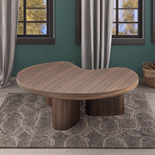 Load image into Gallery viewer, Yoab - Coffee Table - Smoked Oak
