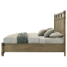 Load image into Gallery viewer, Colton - Panel Bed
