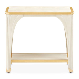 La Terrazza - Table
