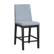 Load image into Gallery viewer, 5 Piece Gathering Height Set - Gray
