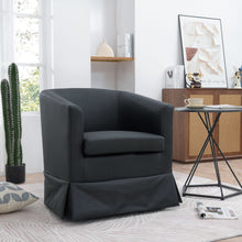 Load image into Gallery viewer, 27.36" Wide Swivel Chair
