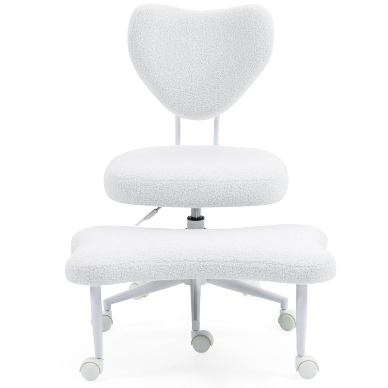 Multifunctional Ergonomic Meditation & Yoga Chair