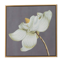 Load image into Gallery viewer, Botanical Wall Art Prints, Home Decor For Living Room Dining Room Bedroom Hallway (Set of 4) - Gray
