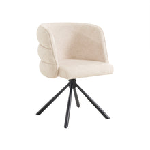 Load image into Gallery viewer, 270 Degree Swivel Upholstered Desk Chairs (Set of 2)
