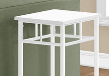 Load image into Gallery viewer, Accent Table, Square, Contemporary &amp; Modern Design
