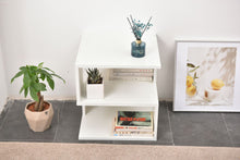 Load image into Gallery viewer, Layer Simple Household Bookshelf
