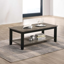 Load image into Gallery viewer, 2 Tone Table
