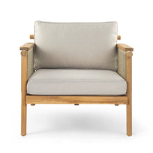 Load image into Gallery viewer, Sumbawa - Outdoor Club Chair
