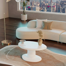Load image into Gallery viewer, Cobblestone End Table
