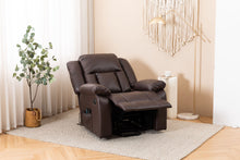 Load image into Gallery viewer, Electric Power Massage Recliner Chair
