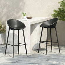 Load image into Gallery viewer, Gable - Barstool (Set of 2)
