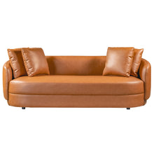Load image into Gallery viewer, Dylan - Modern French Boucle Sofa

