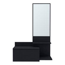 Load image into Gallery viewer, Lowell - Floating Hallway Cabinet
