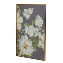 Load image into Gallery viewer, Botanical Wall Art Prints, Home Decor For Living Room Dining Room Bedroom Hallway - Gold
