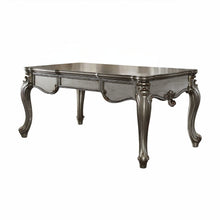 Load image into Gallery viewer, 35" Silver Executive Desk

