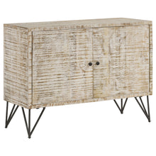 Load image into Gallery viewer, Eileen - 2 Door Storage Accent Cabinet
