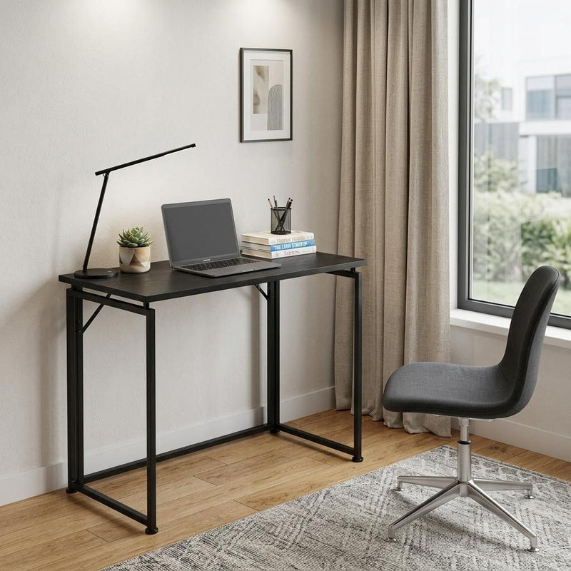 Writing Desk (723770) - Black