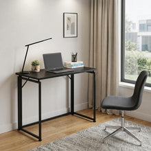 Load image into Gallery viewer, Writing Desk (723770) - Black
