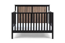 Load image into Gallery viewer, Connelly - 4-in-1 Convertible Crib
