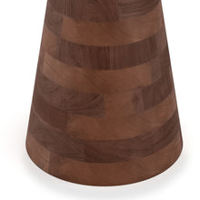 Load image into Gallery viewer, Kramer - Side Table - Cognac
