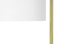 Load image into Gallery viewer, Lighting, Table Lamp, Marble, Contemporary - White
