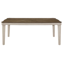 Load image into Gallery viewer, Seaside - Dining Table Dining Set - Rustic

