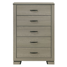 Load image into Gallery viewer, Joanna - Chest - Weathered Gray
