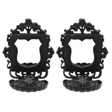 Load image into Gallery viewer, Cast Iron Soap Dishes
