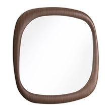 Load image into Gallery viewer, Dana - Accent Mirror - Dark Walnut
