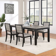 Load image into Gallery viewer, Centera - Dining Table Set
