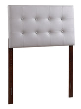 Load image into Gallery viewer, Super Nova - Upholstered Headboard
