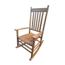 Load image into Gallery viewer, Balcony Porch Adult Rocking Chair
