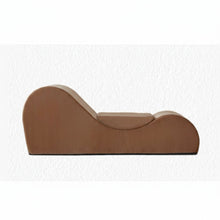 Load image into Gallery viewer, Solace - Chaise Lounge Chair Relaxation, Ergonomic Design With Soft Yet Firm High Density Foam Core
