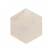 Load image into Gallery viewer, Hexagon Natural Marble Polished Tile For Wall And Floor (Set of 12)

