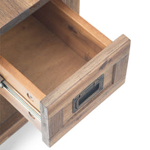 Load image into Gallery viewer, Monroe - Handcrafted Side Table
